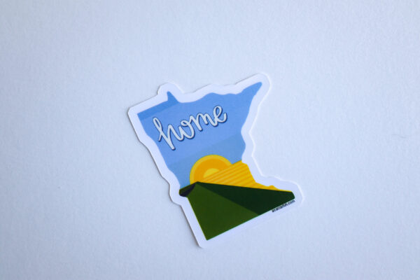 MN State - Home