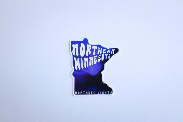 MN State - Northern MN top text