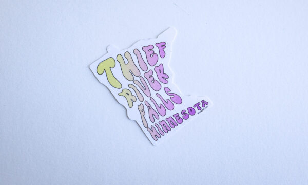 MN State - TRF Pink